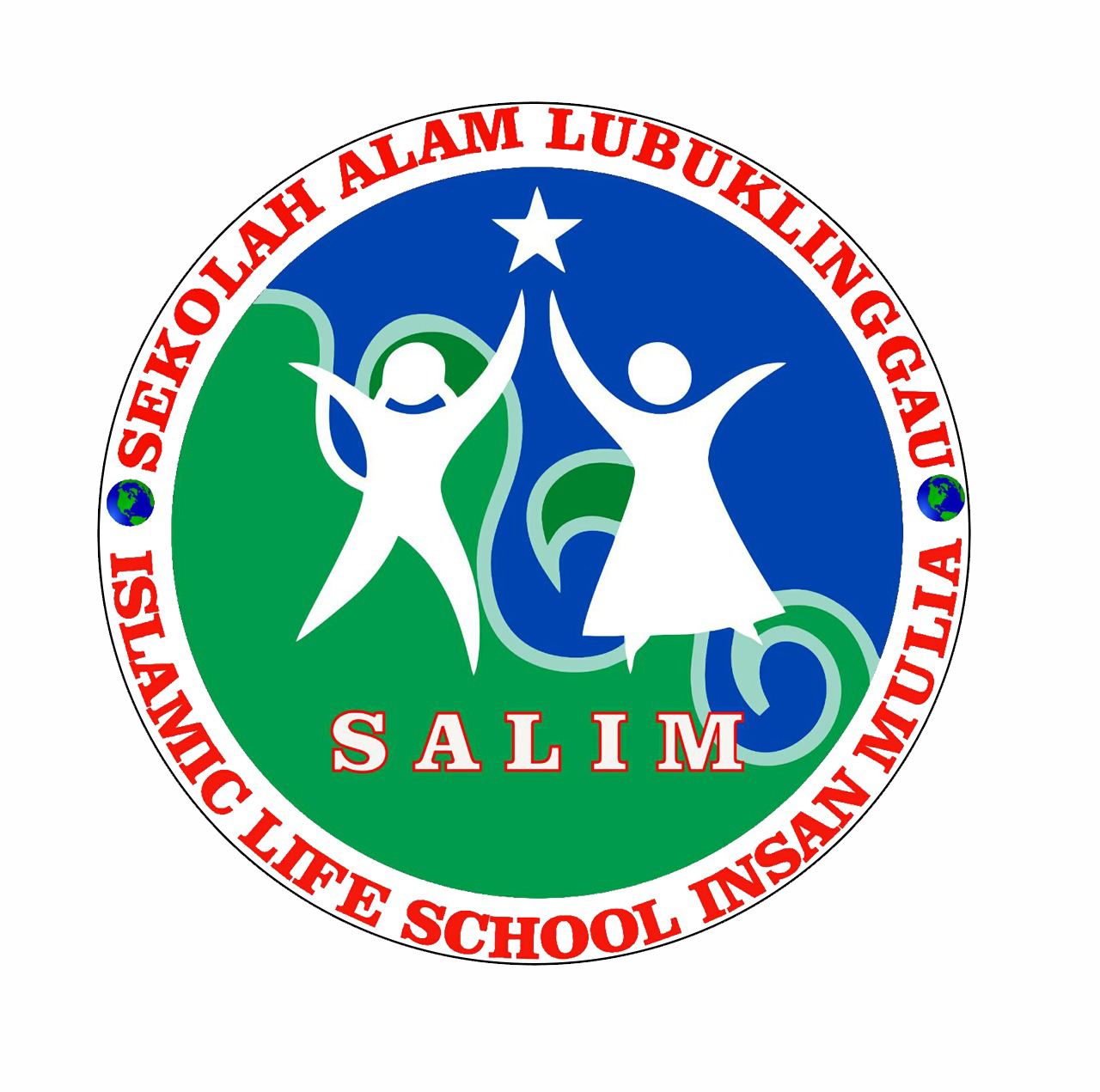Logo SALIM